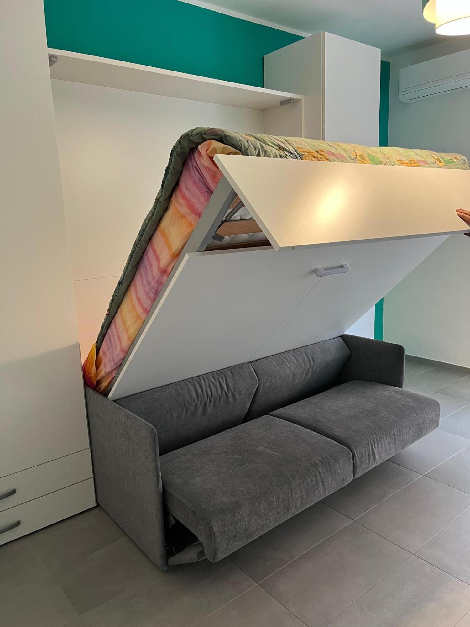 רומא Smart Home Tiburtina מראה חיצוני תמונה