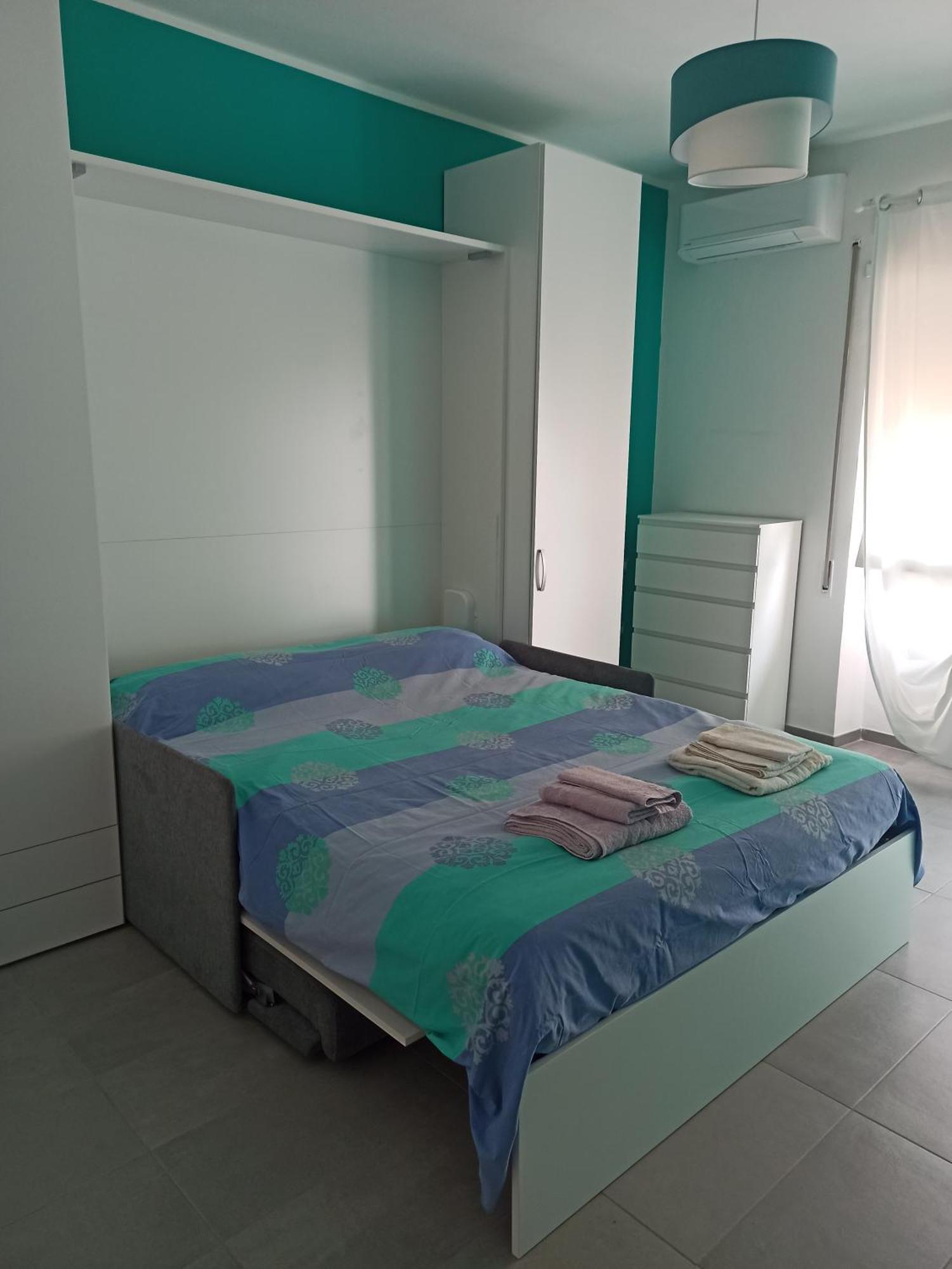 רומא Smart Home Tiburtina מראה חיצוני תמונה
