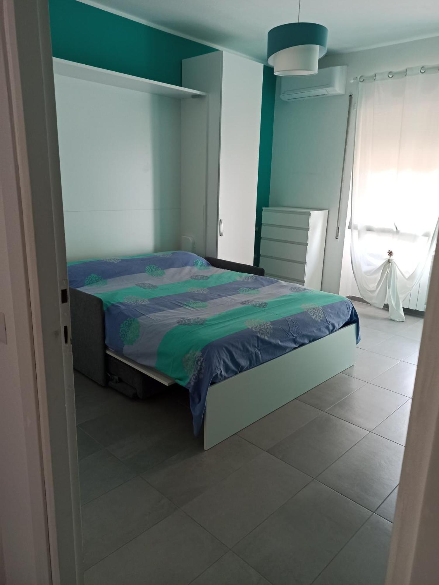 רומא Smart Home Tiburtina מראה חיצוני תמונה
